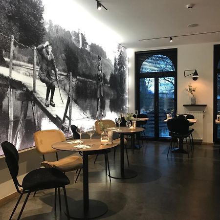 拉帕瑟里尔酒店 格朗当 外观 照片